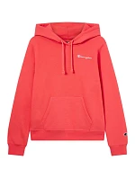 Dámska mikina Champion coral 118403 RS073