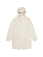 Rains unisex dlhá bunda LONG BUNDA W3 12020 26 DUNE