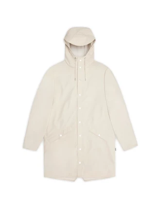 Rains unisex dlhá bunda LONG BUNDA W3 12020 26 DUNE