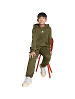 Detská mikina adidas Essentials 225 olive KS0367 Detská mikina adidas Essentials 225 olive KS0367