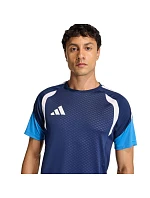 Pánske adidas Tiro 26 Competition Training Jersey navy blue JX4255 pánske Pánske adidas Tiro 26 Competition Training Jersey navy blue JX4255 pánske