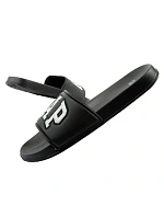 Pánska športová obuv Gap Murphy slip-on žabky pohodlné ľahké čierne