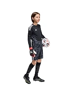 Detské brankárske šortky adidas Tiro 26 Competition black/grey KC5468 Detské brankárske šortky adidas Tiro 26 Competition black/grey KC5468