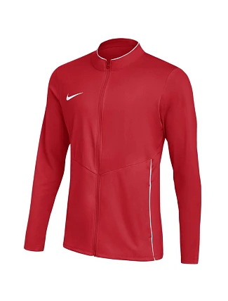 Pánska mikina Nike Dri-FIT Park 26 červená HM7249 657 L Pánska mikina Nike Dri-FIT Park 26 červená HM7249 657 L
