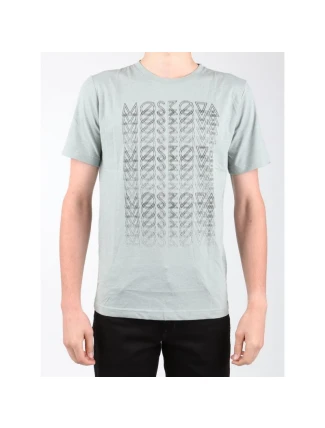 Tričko Moskva MGMTS004