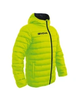 Unisex bunda Givova Olanda U G013 1910 Unisex bunda Givova Olanda U G013 1910
