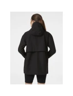 Dámska bunda do dažďa Jane W 53740 990 - Helly Hansen