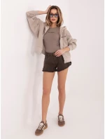 Vrchná časť D16005AH02704B dark lilac Vrchná časť D16005AH02704B dark lilac