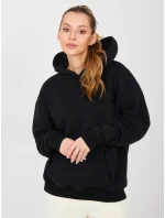 Mikina NS BL NS2583.08 black