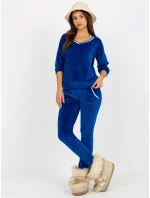 Súprava RV KMPL 8285.82 kobalt