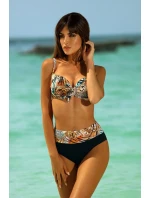 Dvojdielne plavky model 194228 Lorin