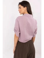 Dámska košeľa model 213425 Taliansko Moda