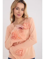 Blúzka model 223356 Taliansko Moda