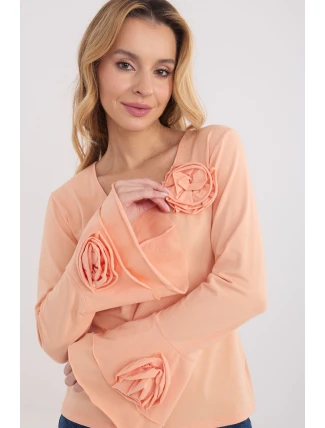 Blúzka model 223356 Taliansko Moda