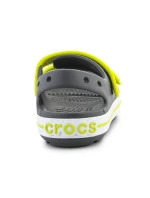 Sandále Crocs Crocband Cruiser Jr 209423-1NJ