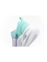 Skechers S Lights-Sola Glow Jr 303714L/TQLV