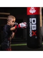Detské boxerské rukavice 6oz - Junior Red Detské boxerské rukavice 6oz - Junior Red