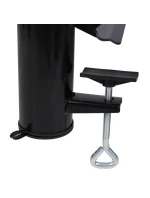 PODSTAVEC NA UPEVNENIE DÁŽDNIKA PRE ZÁBRADLIE 1032870