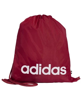 Adidas Linear Gymsack KE5709 Adidas Linear Gymsack KE5709