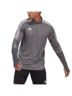 Pánsky tréningový top Tiro 21 M GH7301 - Adidas