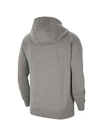 Detská fleecová mikina Park 20 CW6891-063 - Nike