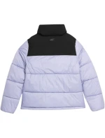 Dámska bunda W H4Z22KUDP01451S - 4F