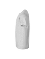 Malfini Paint M MLI-P7303 Tričko svetlo šedá melanž