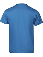 Tee Jays TJ 8000 Tričko „SOF TEE®“ 18.8000 oceánovo modré Tee Jays TJ 8000 Tričko „SOF TEE®“ 18.8000 oceánovo modré