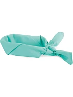 K-up KP 451 Šatka Bandana 20.0451 tyrkysovo-zelená K-up KP 451 Šatka Bandana 20.0451 tyrkysovo-zelená