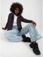 Blúzka B 002.10 grafít