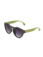 Slnečné okuliare Art Of Polo Ok14259-8 Green