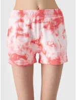 Dievčenské tepláky 4F - pestrofarebné