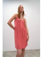 Dámska nočná košeľa 16150 - Vamp