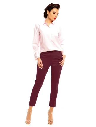 Dámske nohavice model 140607 - Cabba Dámske nohavice model 140607 - Cabba