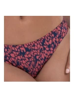 Dámsky spodný diel plaviek Style Bree Bottom 8799-0 Terakota-tmavo modrá - Anita RosaFaia Dámsky spodný diel plaviek Style Bree Bottom 8799-0 Terakota-tmavo modrá - Anita RosaFaia