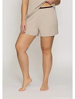 Mefemi Mix&Match Mila PDI1 pyžamové šortky S-2XL