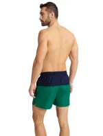 Pánske plavky 40780 granatowe - HENDERSON