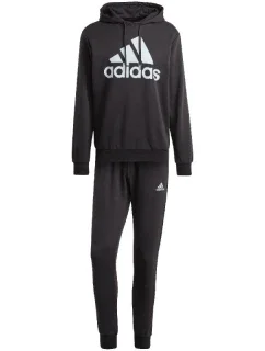 Froté tepláky Adidas Big Logo M IJ8555
