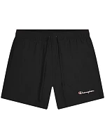 Champion Beachshort M 219979 KK001 plavecké šortky