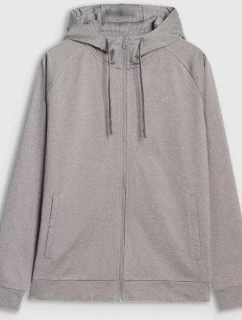 Mikina 4F FNK M 4FWMM00TFSWM654 25M pánska