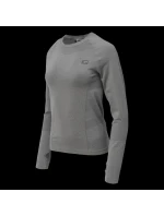 Dámske tričko s dlhým rukávom SARIA WMNS