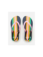 RIP CURL Surf Revival Stripe Girl Blue Žabky