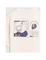 Tričko 4F M 4FRSS25TTSHM2981-11S