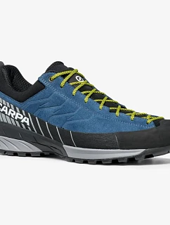 Topánky SCARPA mescalito-ocean-gray-44