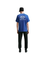 Pánske tričko Nike Chelsea F.C. Primary modré IQ7105 495 Pánske tričko Nike Chelsea F.C. Primary modré IQ7105 495