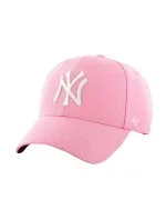 47 Značka New York Yankees MVP Cap B-MVPSP17WBP-RS 47 Značka New York Yankees MVP Cap B-MVPSP17WBP-RS