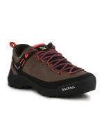 Dámske topánky Salewa Wildfire Leather W 61396-7953