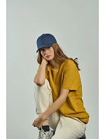 Atlantis Headwear Liberty Sandwich-S 6-panelová bejzbalová čiapka 33.0251 kráľovská modrá/biela Atlantis Headwear Liberty Sandwich-S 6-panelová bejzbalová čiapka 33.0251 kráľovská modrá/biela