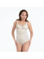 Clara Art komfortný korzet 3573 crystal - Anita Classix