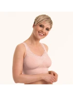 Lotta Lace obojstranná chirurgická podprsenka 5789X lotus - Anita Care Lotta Lace obojstranná chirurgická podprsenka 5789X lotus - Anita Care